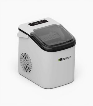 ICE power מכונת קרח ביתית/משרדית